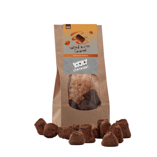 Sacchetto 100% biodegradabile tutti