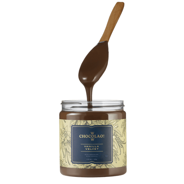 Vanilje Sametšokolaadi Määre - 275g