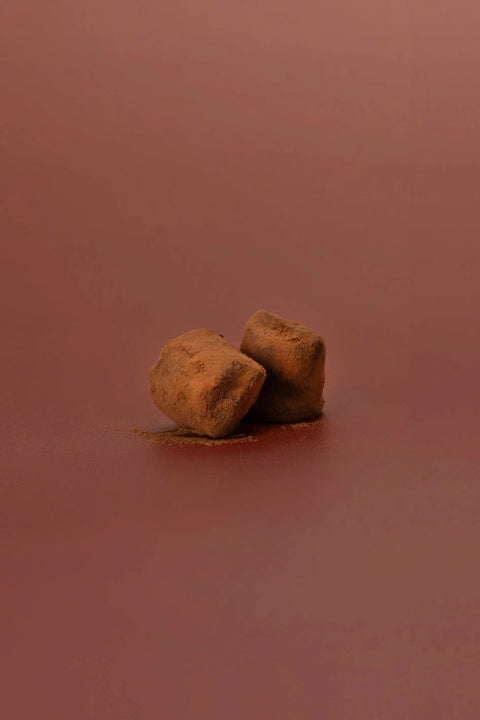 Classic Chocolate Truffles XL Box 250g | Luxury French Chocolate - WOW Chocolao!