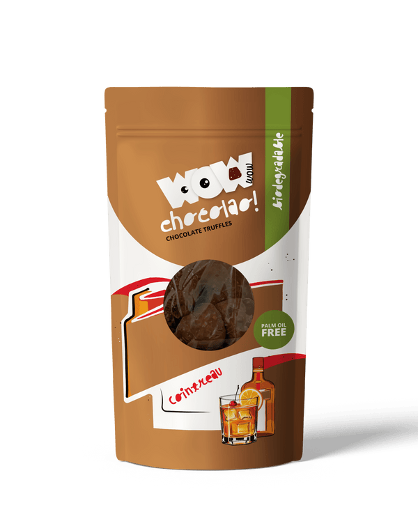 Cointreau – Biodegradowalna torebka 200 g