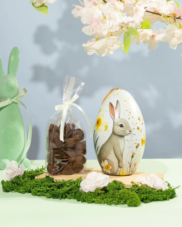 Hoppy Easter – Atkārtoti izmantojama Lieldienu ola