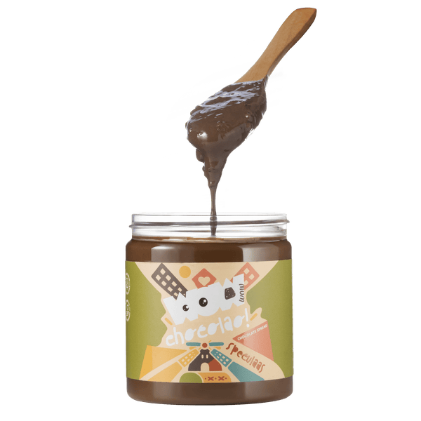 Speculoos šokolaadimääre - 275g