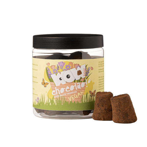 Vegan - Easter Edition - 130g Gifting jar